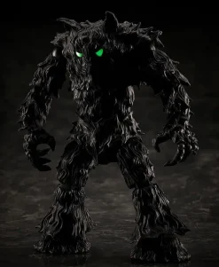 Space Invaders - Space Invaders Monster GITD Figma: Max Factory