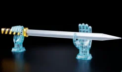 Space Sheriff Gavan - Laser Blade Replika - Tamashii Lab: Bandai