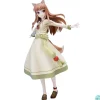 Spice and Wolf - Holo Ani Statue: Kotobukiya