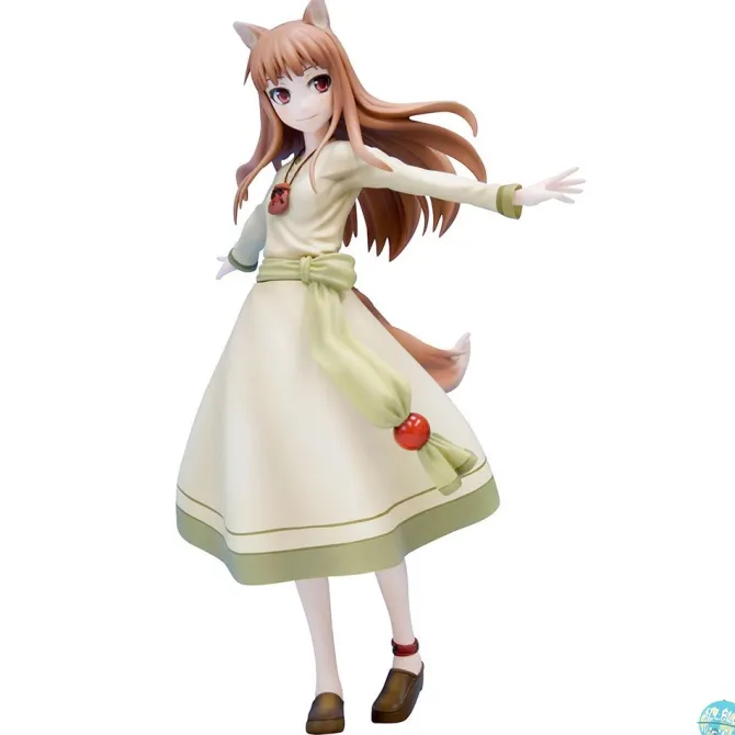 Spice and Wolf - Holo Ani Statue: Kotobukiya