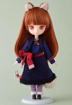 Spice and Wolf - Holo Doll / Harmonia Humming: Good Smile Company