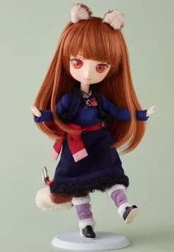 Spice and Wolf - Holo Doll / Harmonia Humming: Good Smile Company