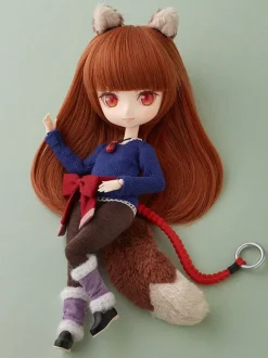 Spice and Wolf - Holo Doll / Harmonia Humming: Good Smile Company