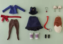 Spice and Wolf - Holo Doll / Harmonia Humming: Good Smile Company