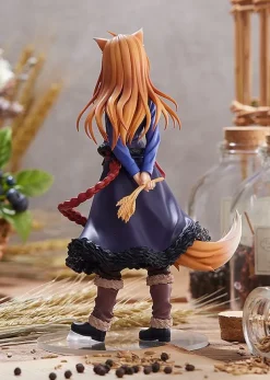 Spice and Wolf - Holo Figur/ Pop Up Parade: Good Smile Company
