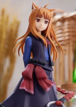 Spice and Wolf - Holo Figur/ Pop Up Parade: Good Smile Company