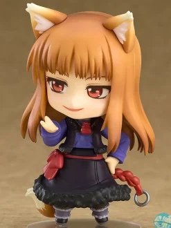 Spice and Wolf - Holo Nendoroid: Good Smile Company