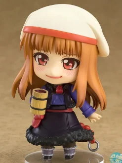 Spice and Wolf - Holo Nendoroid: Good Smile Company