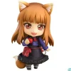 Spice and Wolf - Holo Nendoroid [Beschädigte Verp.]: Good Smile Company