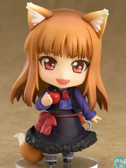 Spice and Wolf - Holo Nendoroid [Beschädigte Verp.]: Good Smile Company