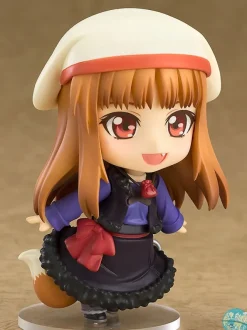 Spice and Wolf - Holo Nendoroid [Beschädigte Verp.]: Good Smile Company