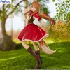 Spice and Wolf - Holo Red Statue / Trio-Try-iT - Hood Ver.: Furyu