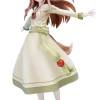 Spice and Wolf - Holo Statue: Kotobukiya