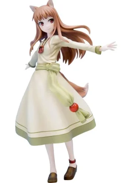 Spice and Wolf - Holo Statue: Kotobukiya