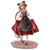 Spice and Wolf - Holo Statue / Alsace Costume Ver.: Furyu