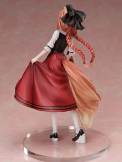 Spice and Wolf - Holo Statue / Alsace Costume Ver.: Furyu