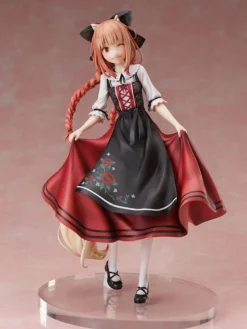 Spice and Wolf - Holo Statue / Alsace Costume Ver.: Furyu