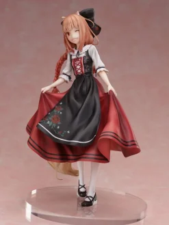 Spice and Wolf - Holo Statue / Alsace Costume Ver.: Furyu