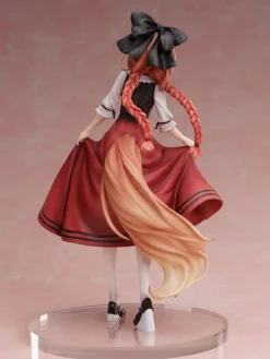 Spice and Wolf - Holo Statue / Alsace Costume Ver.: Furyu