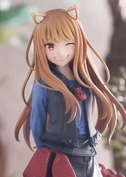 Spice and Wolf - Holo Statue / Pop Up Parade 2024 Ver.: Good Smile Company