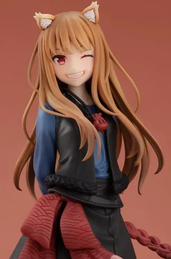 Spice and Wolf - Holo Statue / Pop Up Parade 2024 Ver.: Good Smile Company