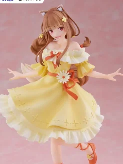 Spice and Wolf - Holo Statue / Tenitol: Furyu