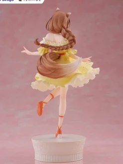 Spice and Wolf - Holo Statue / Tenitol: Furyu