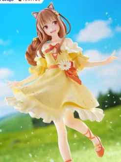 Spice and Wolf - Holo Statue / Tenitol: Furyu