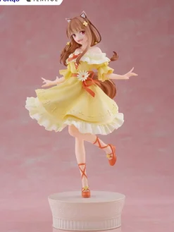 Spice and Wolf - Holo Statue / Tenitol: Furyu