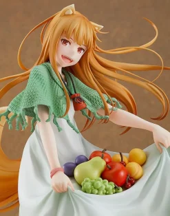 Spice and Wolf - Holo Statue / Wolf and the Scent of Fruit: Good Smile Company