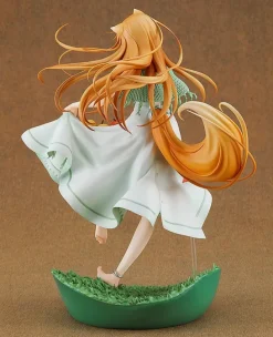 Spice and Wolf - Holo Statue / Wolf and the Scent of Fruit: Good Smile Company