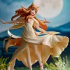 Spice and Wolf - Holo Statue: Ques Q