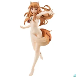 Spice and Wolf - Wise Wolf Holo Statue: Kadokawa