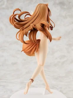 Spice and Wolf - Wise Wolf Holo Statue: Kadokawa