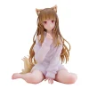 Spice and Wolf: Merchant Meets the Wise Wolf - Holo Statue / Dress Shirt Version: DMM Factory