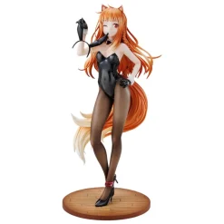 Spice and Wolf: Merchant Meets the Wise Wolf - Holo Statue / Light Novel Bunny Version: Kadokawa