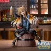 Spice and Wolf: Merchant meets the Wise Wolf - Holo Statue / Luminasta: Sega