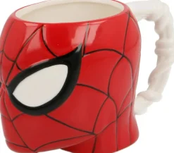 Spider-Man - 3D Tasse Spider-Man: Storline