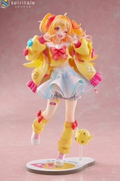 Spiritale - Pmarusama Statue: Taito Prize