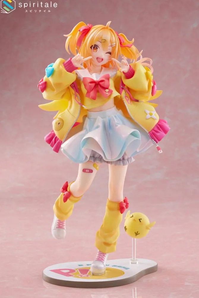 Spiritale - Pmarusama Statue: Taito Prize