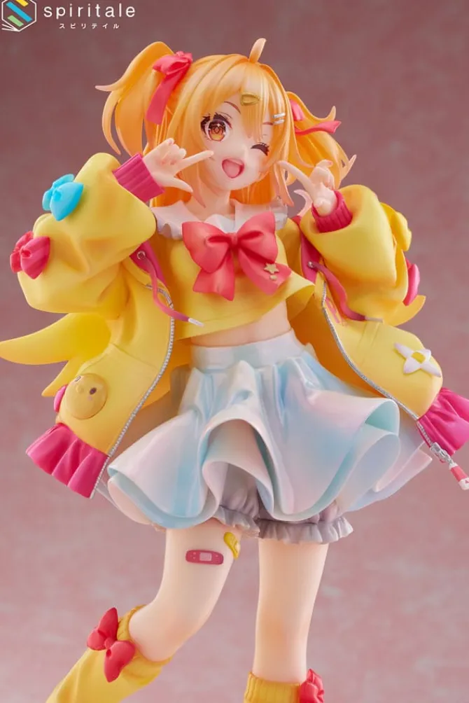 Spiritale - Pmarusama Statue: Taito Prize