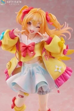 Spiritale - Pmarusama Statue: Taito Prize