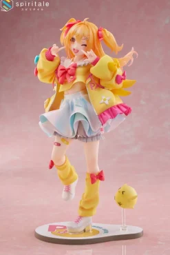 Spiritale - Pmarusama Statue: Taito Prize