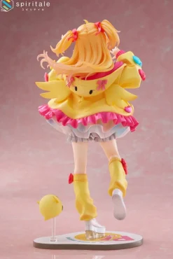 Spiritale - Pmarusama Statue: Taito Prize