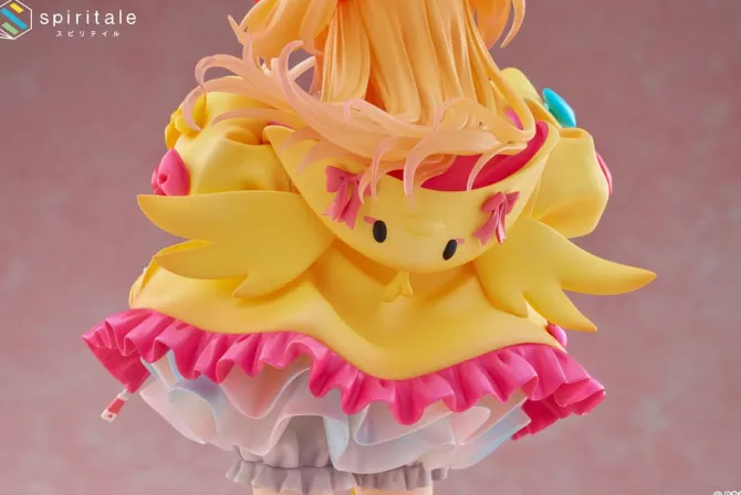 Spiritale - Pmarusama Statue: Taito Prize