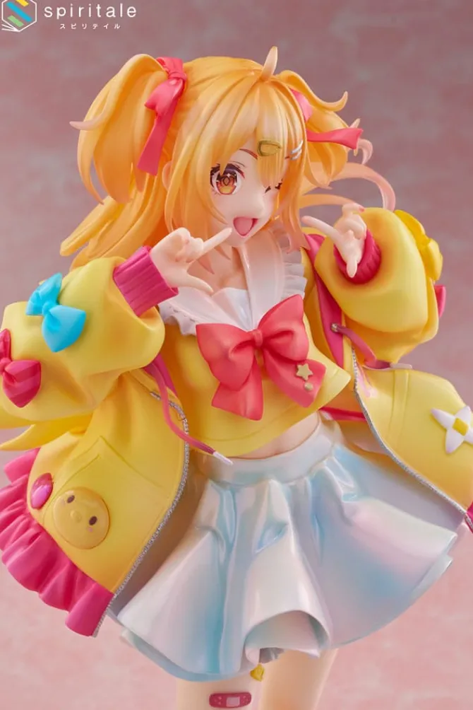 Spiritale - Pmarusama Statue: Taito Prize