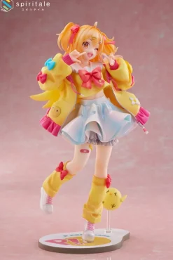 Spiritale - Pmarusama Statue: Taito Prize