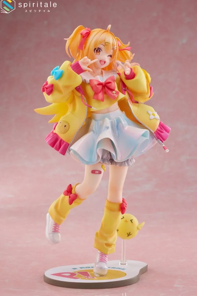 Spiritale - Pmarusama Statue: Taito Prize