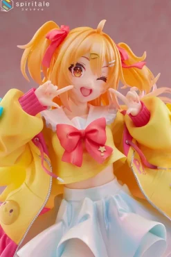 Spiritale - Pmarusama Statue: Taito Prize