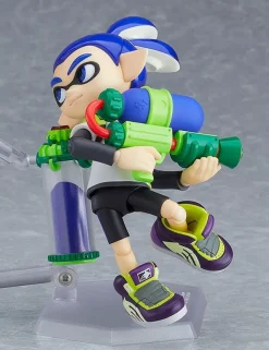 Splatoon - Splatoon Boy Figma: Max Factory